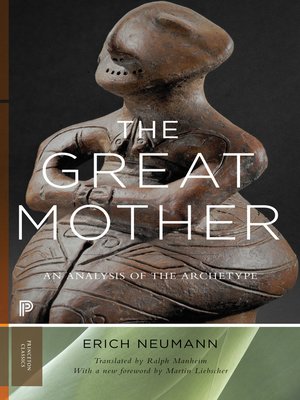 cover image of The Great Mother